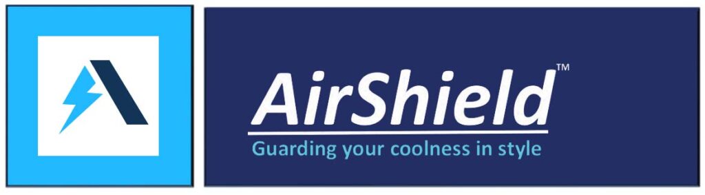 Airshield Logo